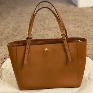 Tory Burch Small Tote Bag